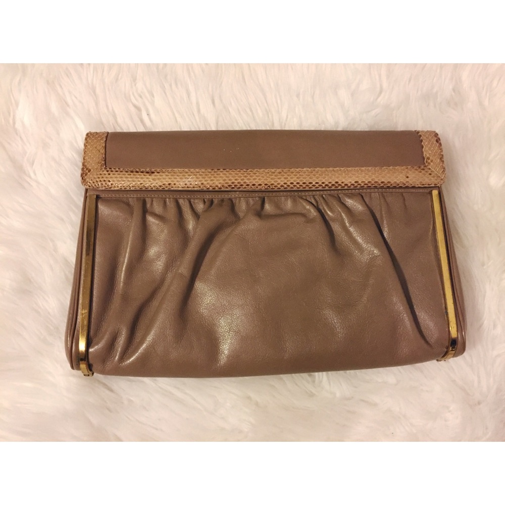 Vintage Supreme clutch